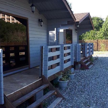Домики У Лизы Под Ключ Pițunda Exterior foto