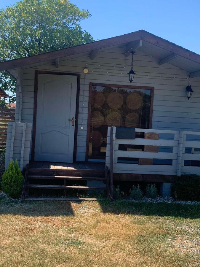 Домики У Лизы Под Ключ Pițunda Exterior foto