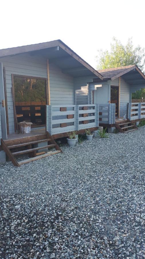 Домики У Лизы Под Ключ Pițunda Exterior foto