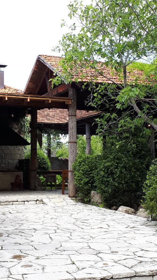 Домики У Лизы Под Ключ Pițunda Exterior foto