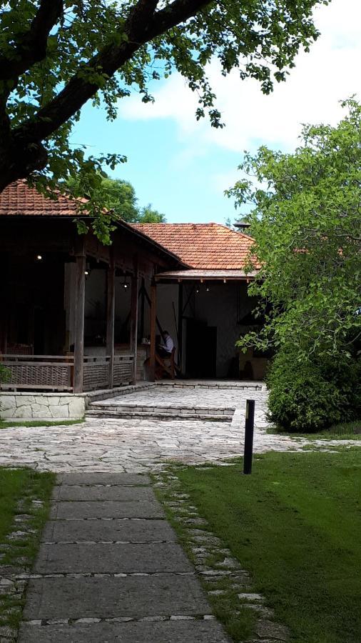 Домики У Лизы Под Ключ Pițunda Exterior foto