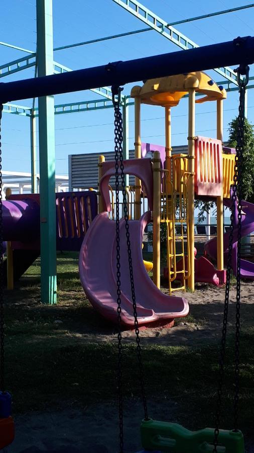 Домики У Лизы Под Ключ Pițunda Exterior foto