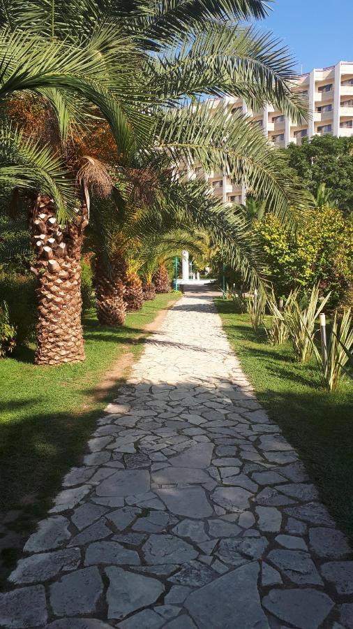 Домики У Лизы Под Ключ Pițunda Exterior foto